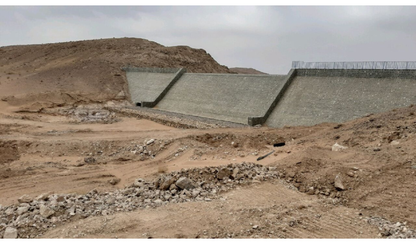 برگزاری جلسه ستاد مردمی کاشت یک میلیارد درخت در سازمان منابع طبیعی 