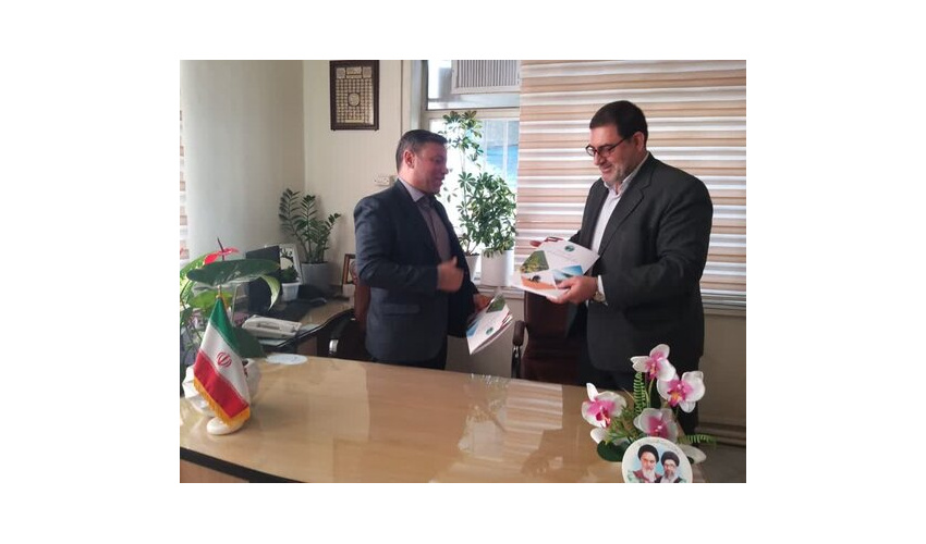 حفاظت از منابع طبیعی بدون مشارکت مردم امکان پذیر نیست