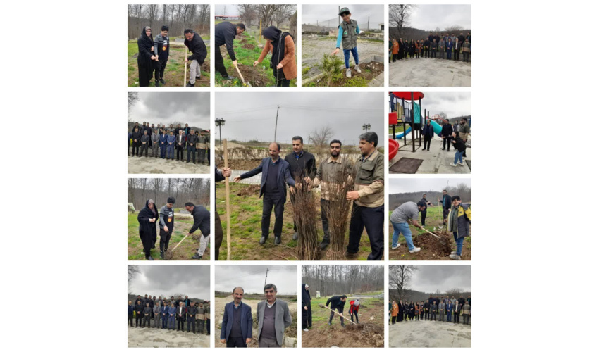 افتتاح ۲۴طرح آبخیزداری در سمنان/ نیاز  هزارمیلیارد تومانی طرح‌های مناطق سیل‌خیز استان