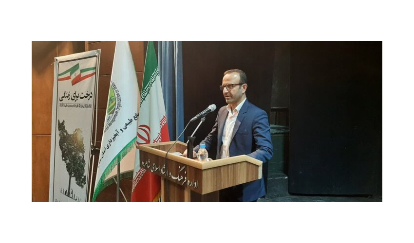 سازمان‌های مردم نهاد در خط مقدم حفظ منابع طبیعی فعالیت دارند