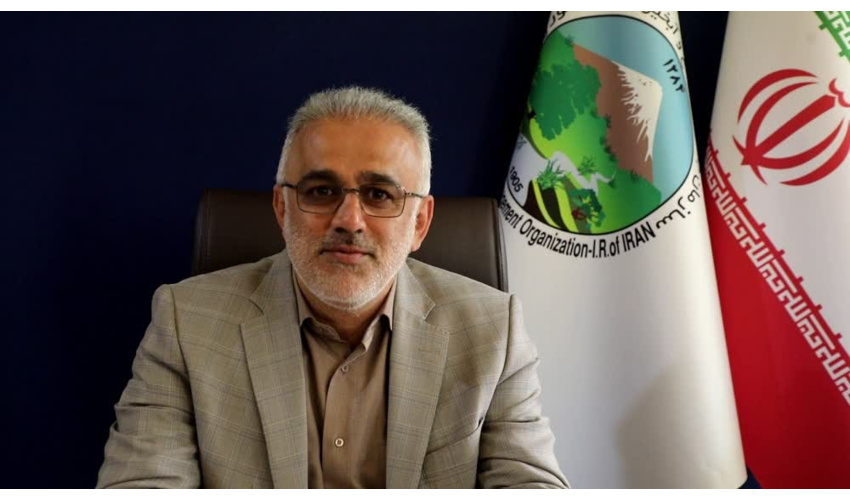 مردمی سازی فعالیت‌های منابع‌طبیعی، یک هدف راهبردی است