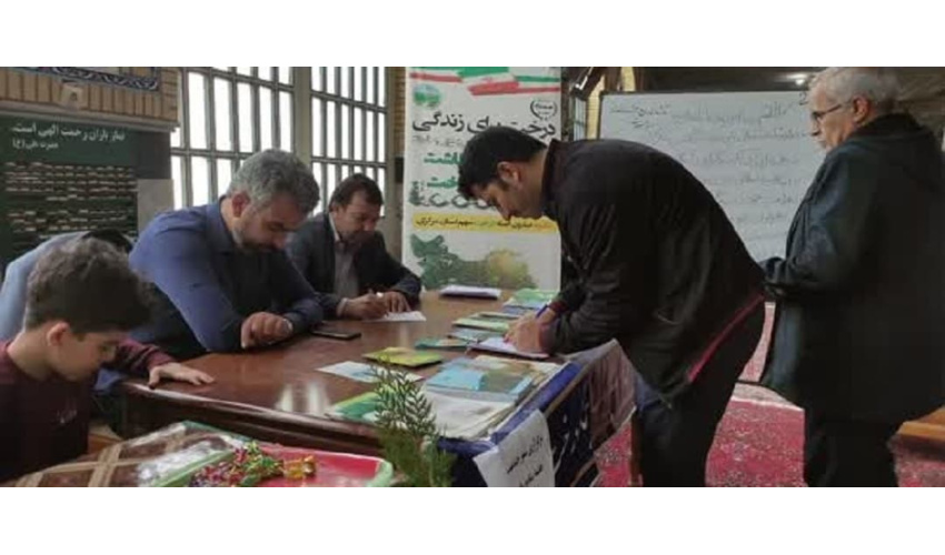 تبدیل عرصه‌های مرتعی به بیابان در کشور رو به گسترش است