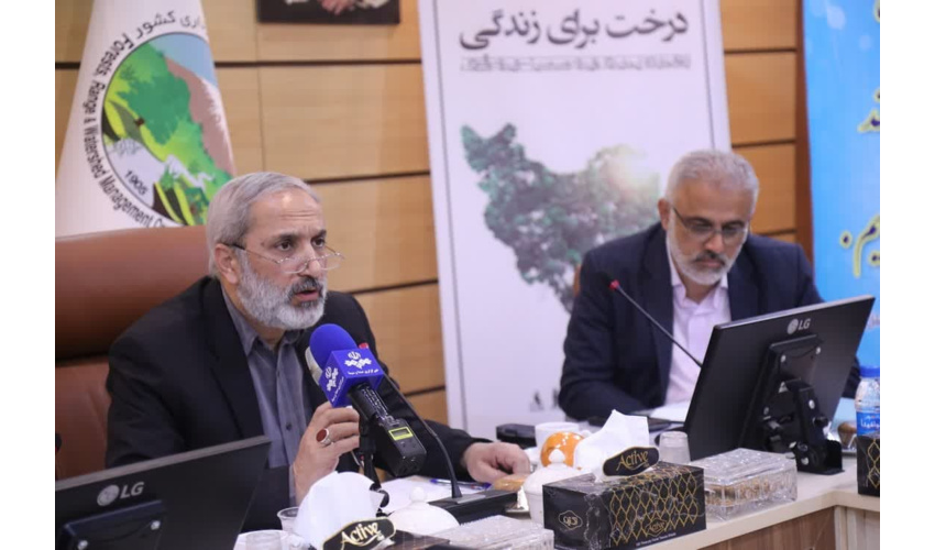 ترک فعل در اشتراک گذاری اطلاعات در سامانه مدیریت زمین تخلف است