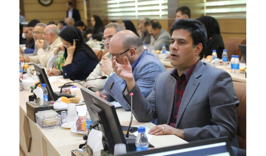 انتقال تصاویر ماهواره خیام و هوش مصنوعی به پنجره واحد زمین