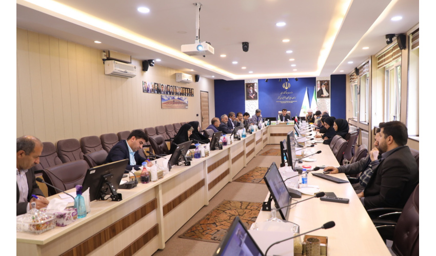 نقش روابط عمومی در اطلاع رسانی طرح کاشت یک میلیارد درخت