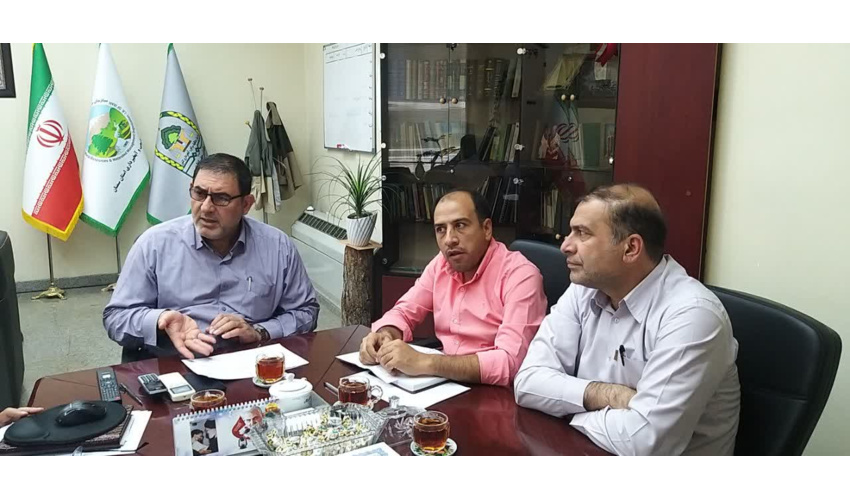 عرصه های منابع طبیعی بدون مشارکت مردم قابل حفاظت نیست