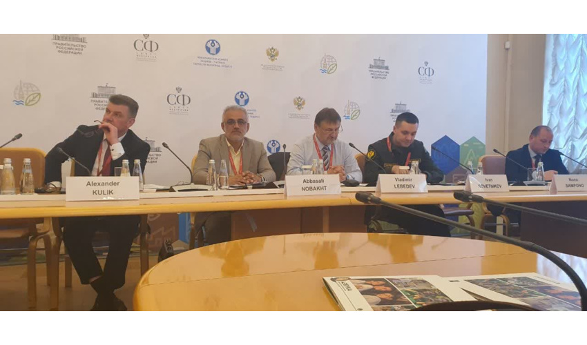 مشکلات زیست محیطی امروز جهان ناشی از تخریب جنگل هاست