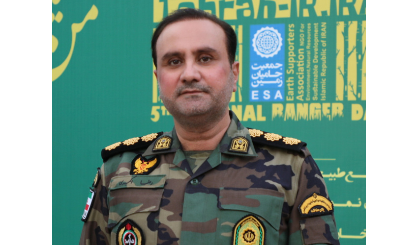 ۸۰ هزار هکتار اراضی ملی منابع طبیعی به بیت‌المال بازگشت 