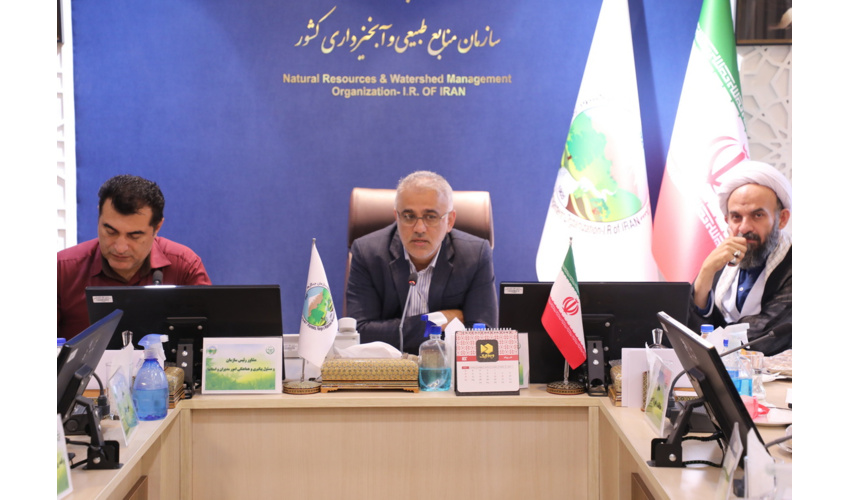 ماهواره خیام به کمک منابع طبیعی می آید 