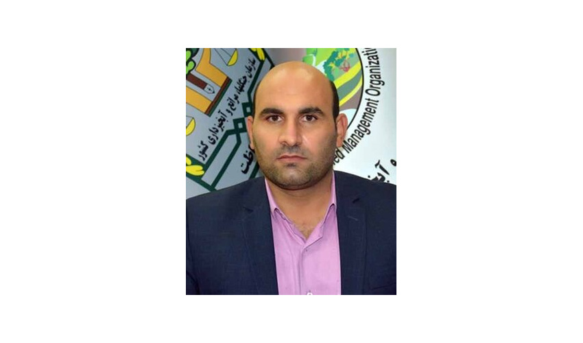 ذخیره ۲۰ میلیون مترمکعبی آب ارمغان طرح های آبخیزداری از سیلاب مهدیشهر