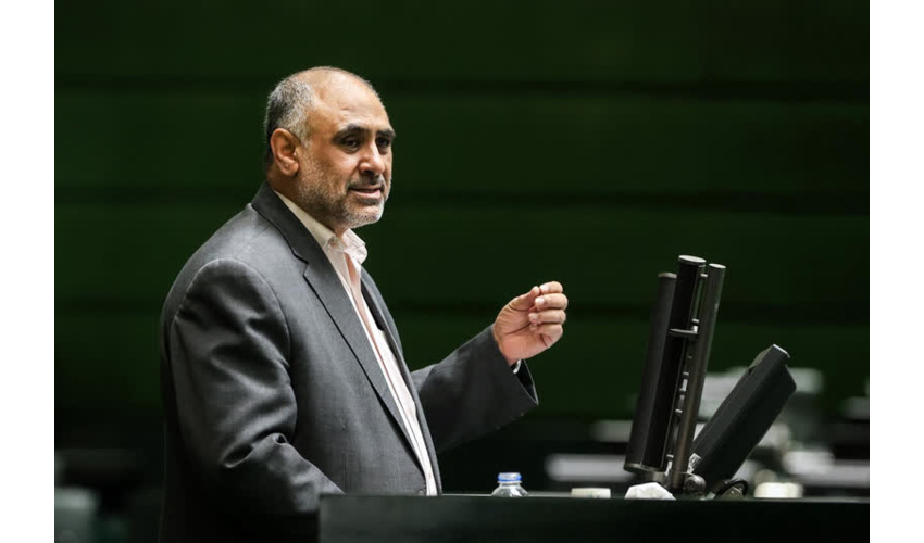 اعتماد بهارستان به پاستور/ محمدعلی نیکبخت وزیر جهادکشاورزی شد