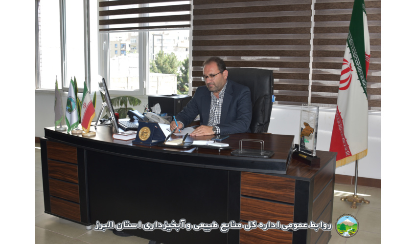 وجود ۲ میلیون هکتار عرصه‌ سیل‌خیز بحرانی در استان سمنان