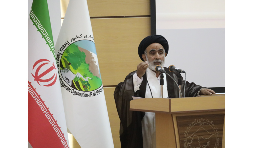 ضرورت تقویت فرهنگ حفاظت از زمین در کشور/ سازمان ملل متحد به رسالت خود در مراقبت از زمین بیشتر عمل کند