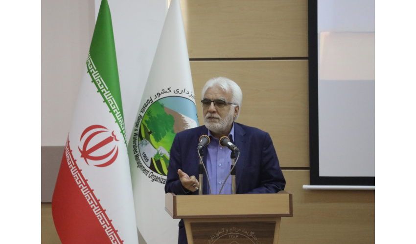 رسانه ها موضوع حکمرانی سرزمین را گفتمان سازی کنند