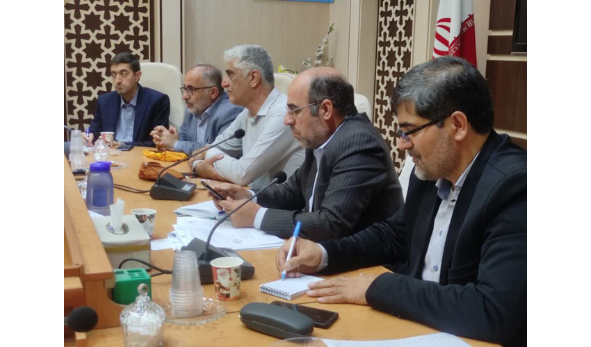 تأکید بر نقش مردم در امر حفاظت از عرصه‌های ملی و منابع طبیعی 