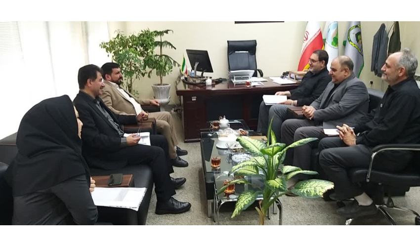 تداوم حمایت بانک ازصنایع غذایی و تبدیلی با هدف افزایش بهره‌وری و کاهش ضایعات محصولات کشاورزی 