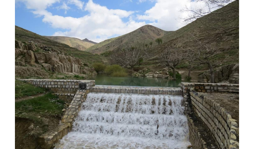 کاروان خدمت خانواده بخش کشاورزی استان سمنان در روستای چاشم از توابع شهرستان مهدی‌شهر برگزار شد.