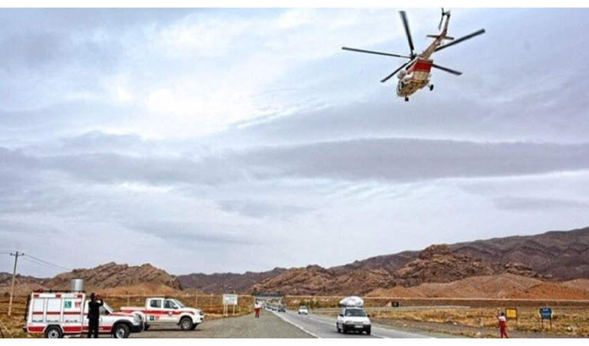 آماده باش دستگاه های خدمات رسان در استان سمنان 