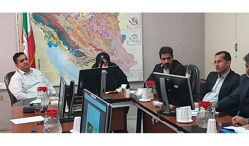 سومین جلسه کمیته علمی طرح مردمی یک میلیارد درخت در مرکز تحقیقات وآموزش منایع طبیعی و کشاورزی استان سمنان برگزار گردید.