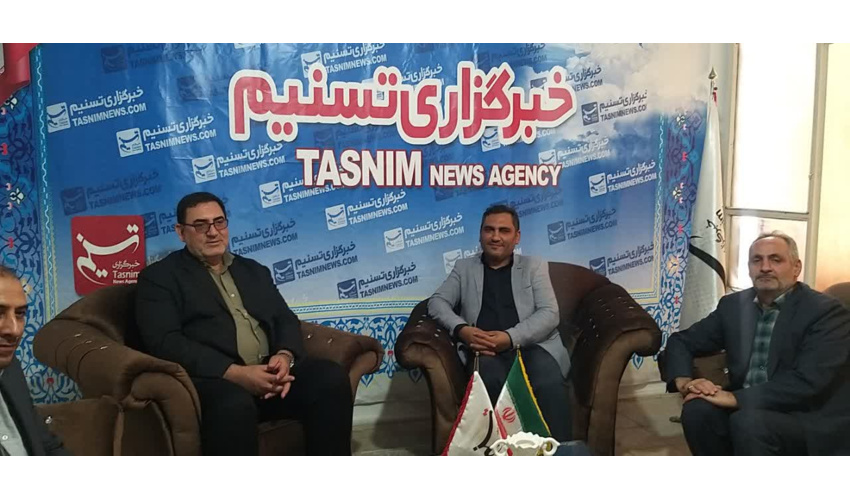 آغاز طرح کاشت ۱۰ میلیون نهال در سمنان از پاییز امسال 