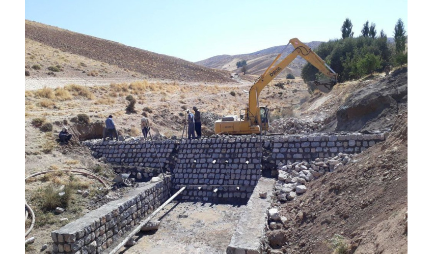 ظرفیت مشارکت جوامع محلی و آبخیزنشینان در شهرستان مهدیشهر بسیار بالاست