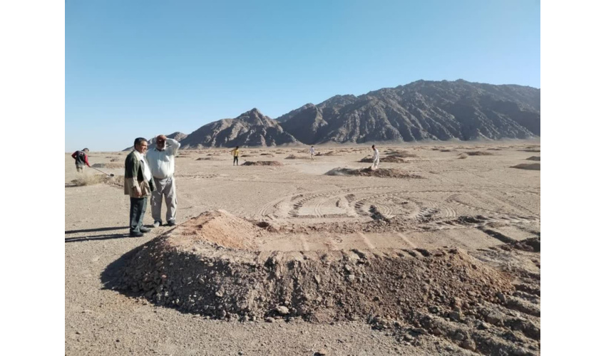 کاهش ۹۰ درصدی آتش‌سوزی‌ در ‌مراتع و جنگل‌های استان سمنان 