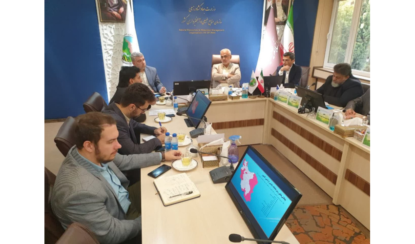 حساسیت اجتماعی نسبت به حیات عرصه های جنگلی