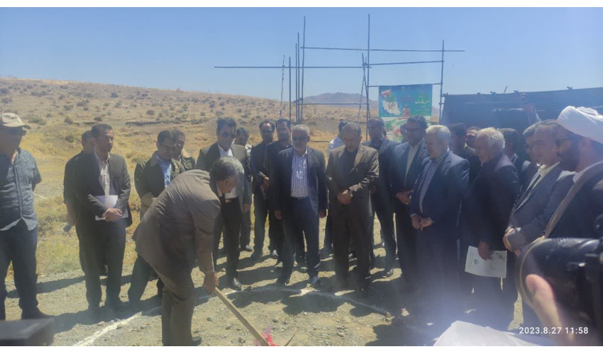 بازدید دکتر نوبخت از توانمندی‌های منابع طبیعی استان کردستان