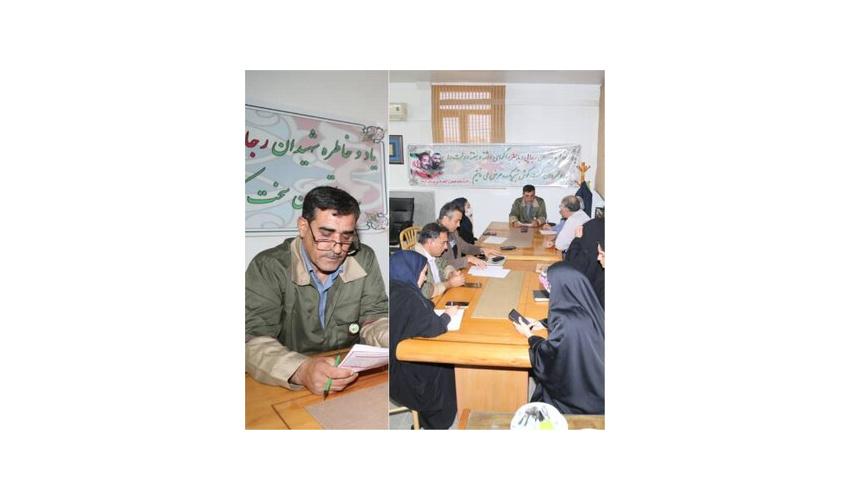 افتتاح 3 پروژه منابع طبیعی به مناسبت هفته دولت در گرمسار