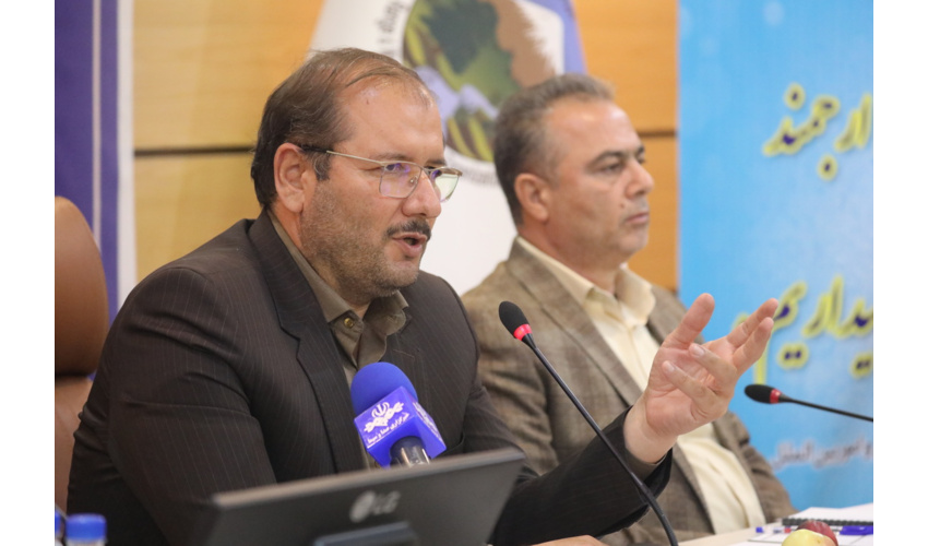 پیش‌بینی ۲۰ میلیون هکتار فعالیت آبخیزداری در برنامه هفتم توسعه/ تدوین طرح ۵۰ میلیون هکتاری برای مراتع کم‌بازده