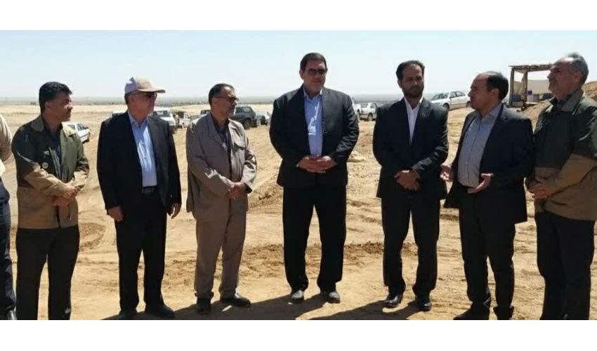 از درآمدهای استانی معادن برای طرح‌های آبخیزداری استفاده شود 