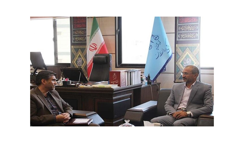 تنها ۰.۳درصد اراضی ملی سمنان سند کاداستر ندارند/ رشد ۹۹.۵درصدی در نقل و انتقالات ثبتی استان