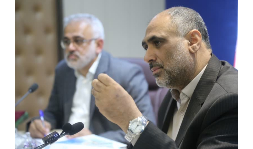 آبخیزداری و آبخوان‌داری اولویت طرح‌های زیربنایی وزارت جهادکشاورزی