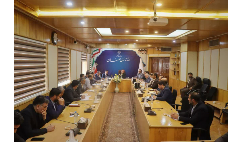 استفاده از ظرفیت بخشداران و دهیاران در اجرای طرح ملی کاشت یک میلیارد درخت