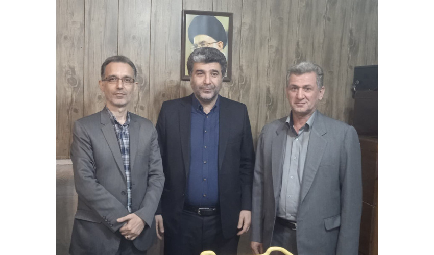 برگزاری چهارمین دوره انتخابات هیئت مدیره صندوق حمایت از توسعه منابع طبیعی استان سمنان