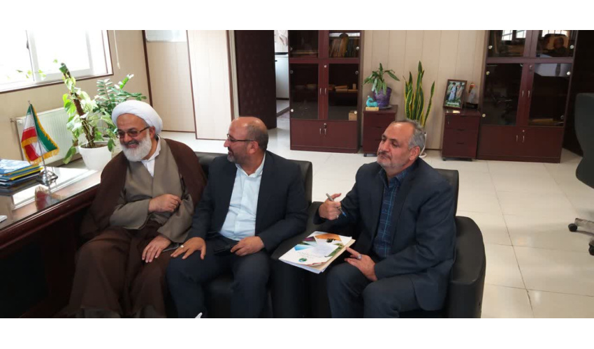 منابع طبیعی، جزئی از سرمایه ملی است