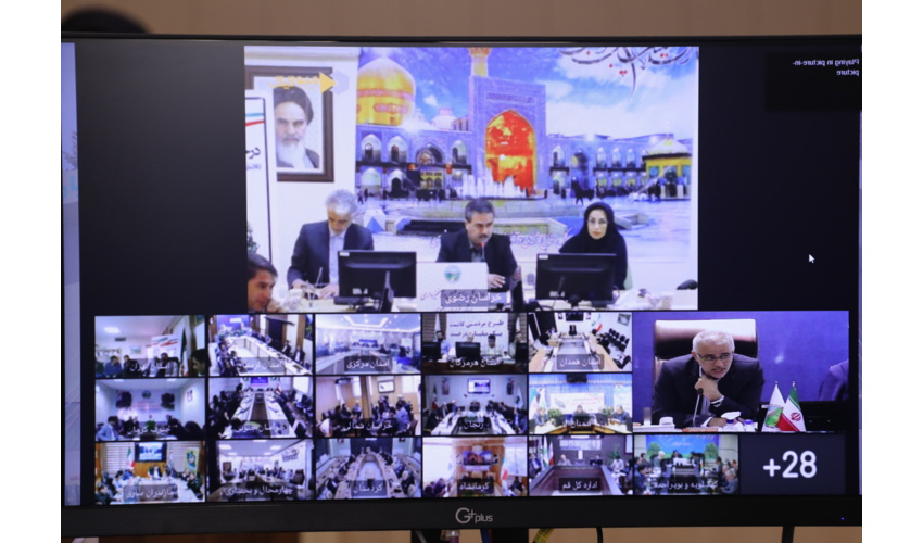 تدوین برنامه جهادی احیای سرزمین از سوی سازمان منابع طبیعی و آبخیزداری کشور/ ۱۶ آذر آغاز رسمی طرح کاشت یک میلیارد درخت اعلام شد