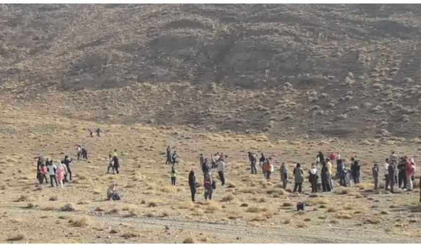 تولید بیش از ۳ میلیون اصله نهال در نهالستان های استان سمنان   