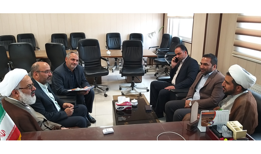 تولید و کاشت یک میلیارد درخت در استان سمنان به‌عنوان یک اقدام اجتماعی و مردمی 