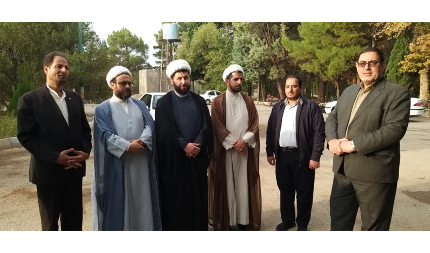 سرانه سه درصد جنگل در ایران با پویش «کاشت نهال» به سطح جهانی برسد