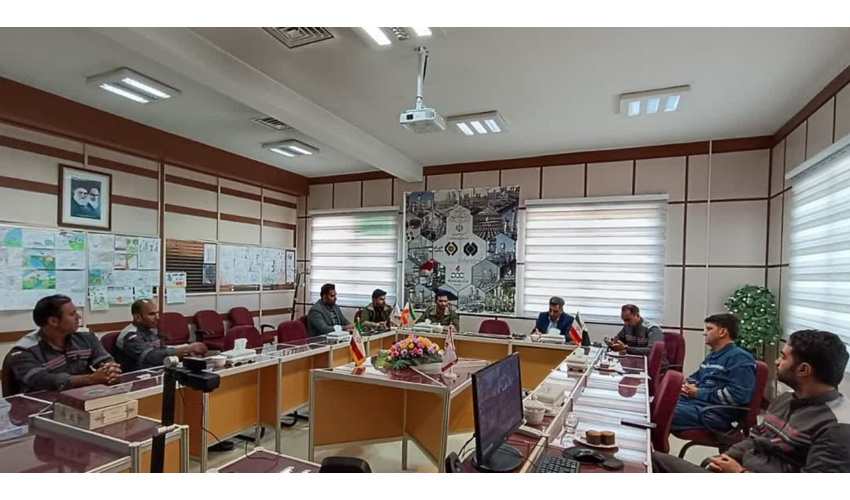 ثبت کامل اطلاعات فرآیند تولید نهالستان‌های منابع طبیعی در سامانه ساتک در یک ماه آینده