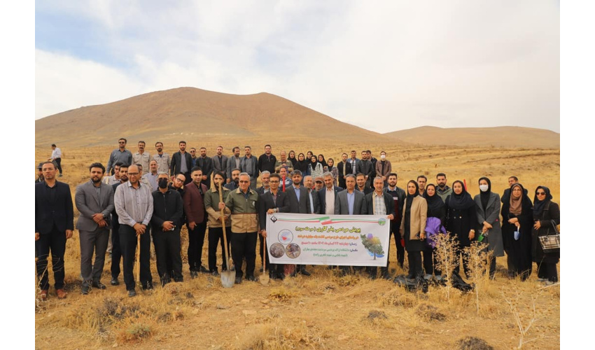 مهلت تعیین فرد جایگزین مرتعدار متوفی در استان سمنان تمدید شد