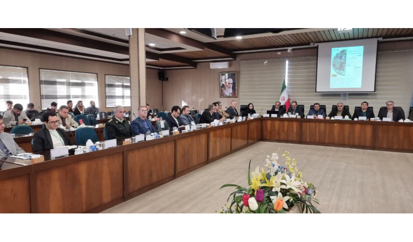 رئیس سازمان منابع طبیعی: برنامه جهادی احیای سرزمین، جنگل و مرتع کشور آماده اجراست