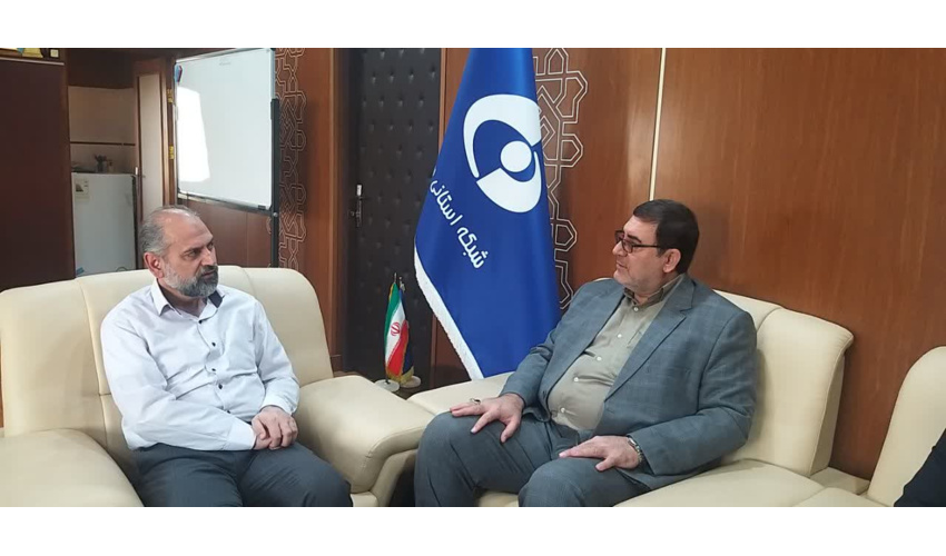 توجه به جایگاه رفیع منابع طبیعی، رسانه در تلاش است حق منابع طبیعی را به درستی ادا کند