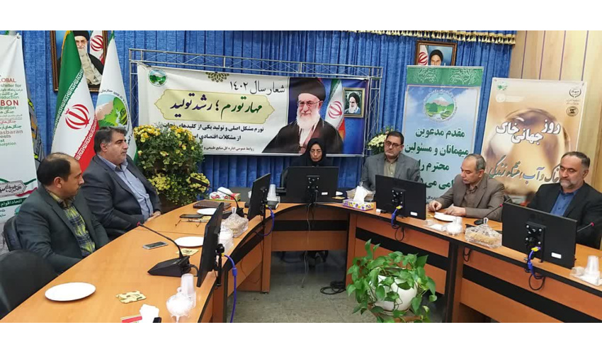 دانشگاه‌های استان سمنان محل تحقق اهداف بلند مدت توسعه پایدار است 