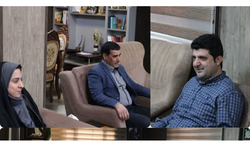 برگزاری پویش بزرگداشت روز جهانی خاک درشهرستان گرمسار