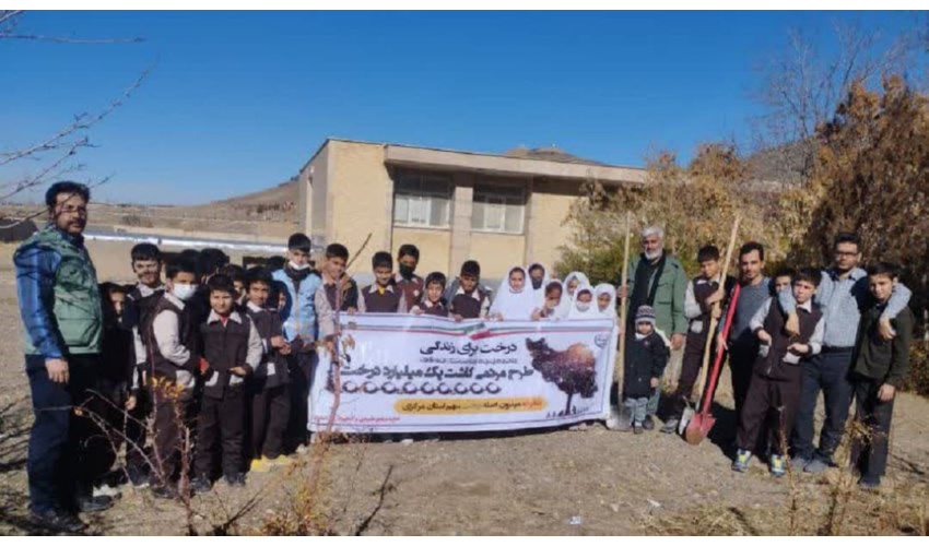 زمین‌های دولتی فاقد سند مالکیت تک برگی تاپایان سال سنددار می‌شود 