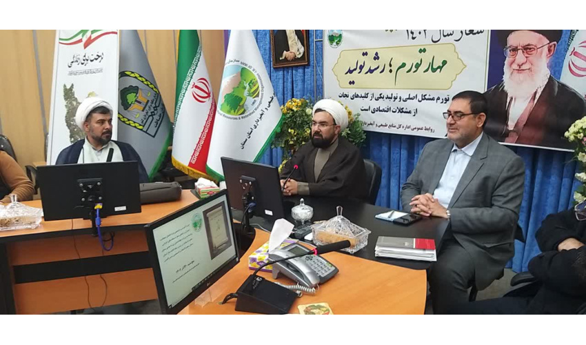 مسجد مهمترین قرارگاه فرهنگی و اجتماعی است که می‌توان مشکلات جوانان به ویژه فضای مجازی و آسیب‌های اجتماعی را در آن حل کرد