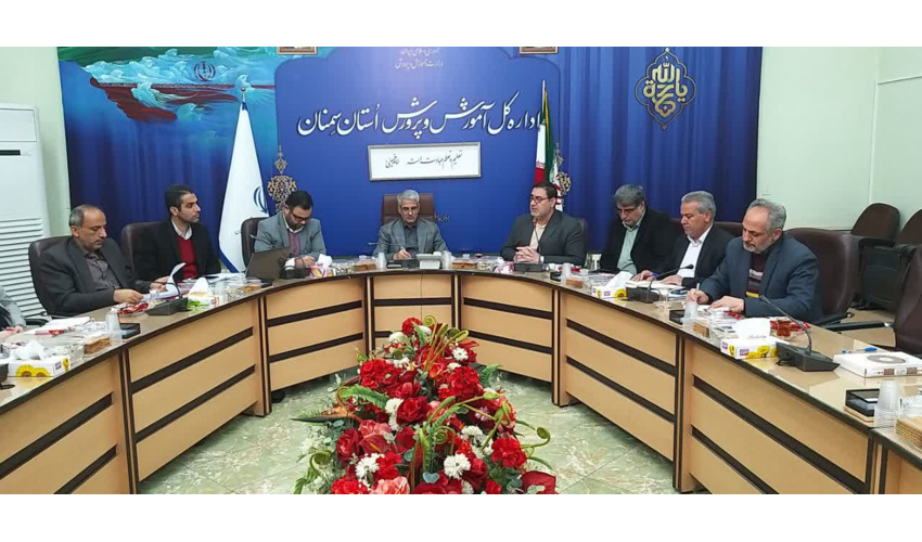 دانش‌آموزان و معلمان استان سمنان، همیار طبیعت می‌شوند