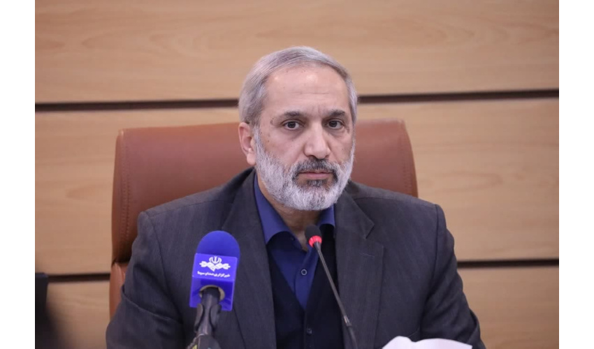 پاسخگویی به استعلامات مردمی در سامانه پنجره واحد زمین از 159 روز به 36 روز کاهش پیدا کرده است